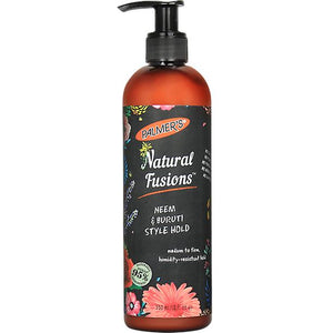 Palmer's Natural Fusion Neem Buruti Olie Stijl Hold 350 ml