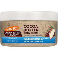 Palmer's Cocoa Butter Body Scrub 200 g