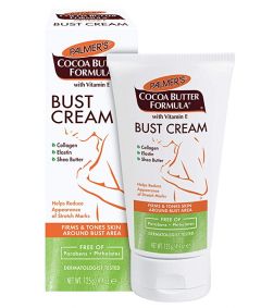Palmer's Cocoa Butter Formula Bust Cream 125 g