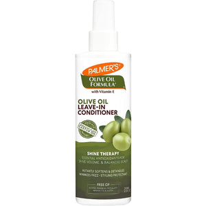 Palmer's Formula Olive Oil Leave-in Conditioner 250 ml - Africa Products Shop