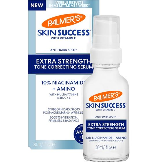 Palmer's Skin Success Extra Strength Tone Correcting Serum 30 ml