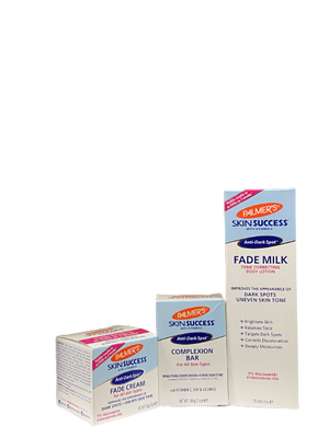 Palmer's Anti-Dark Spot Set Soap Cream and Body Lotion - Africa Products Shop