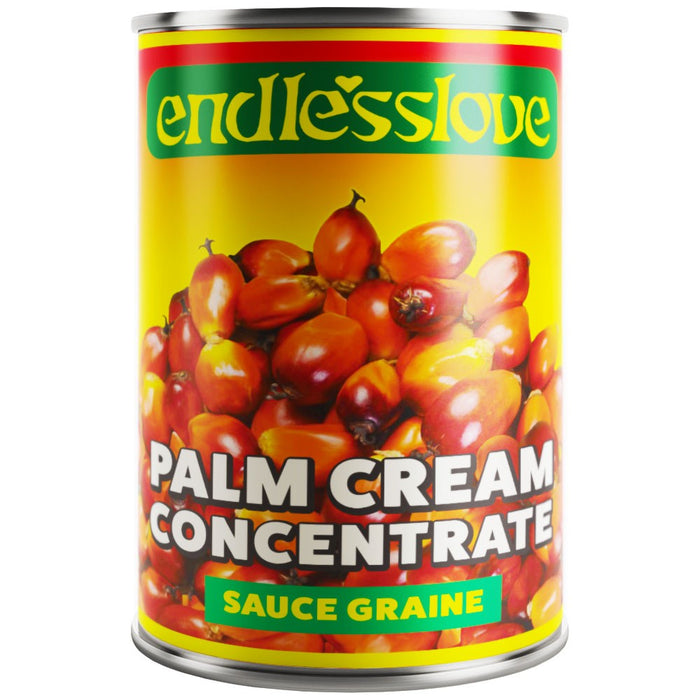 Palmsauce Endlesslove 400 g