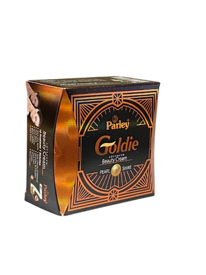 Parley Goldie Beauty Cream - Africa Products Shop