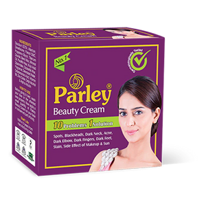 Parley Beauty Cream 60g 