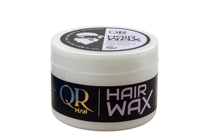 QR Man Matte Wax 150 ml