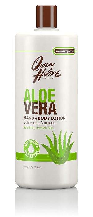 Queen Helene Aloe Vera Lotion 946 ml