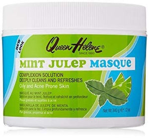 Queen Helene Mint Julep Masque 12 oz
