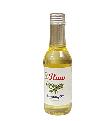 Raw Rosemary Oil 200 g - Africa Products Shop