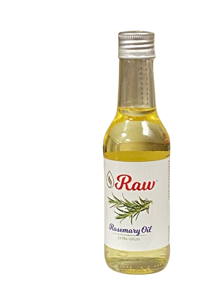 Raw Rosemary Oil 200 g