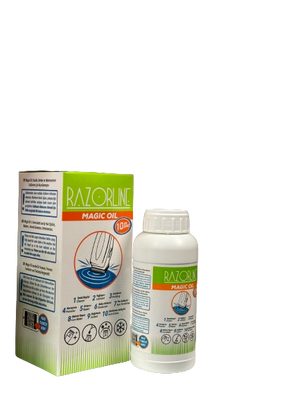 Razorline 10 in 1 Magic Oil 500 ml