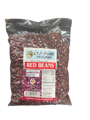 Red Beans Uganda 1 kg