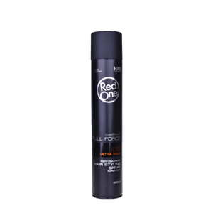 Redone Full Force Ultra Hold hair spray 500ml