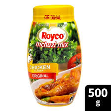 Royco Mchuzi Mix Chicken 500 g