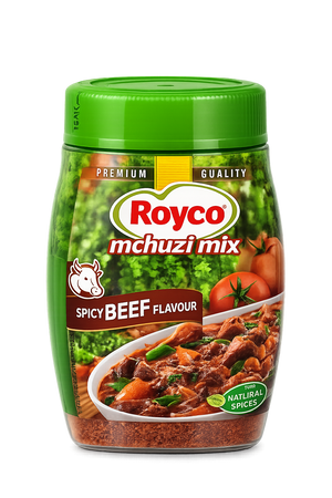 Royco Mchuzi Mix Spicy Beef 200 g