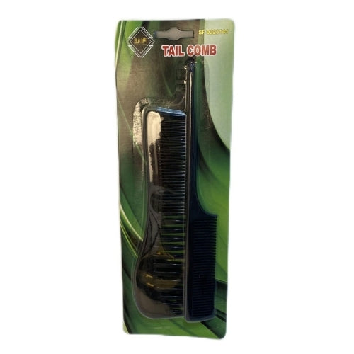 Saifi SF 0323141 Tail Comb