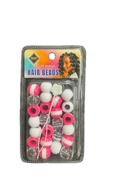 Saifi Hair Beads SF 0323120