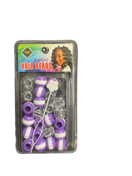 Saifi Hair Beads SF 0323123