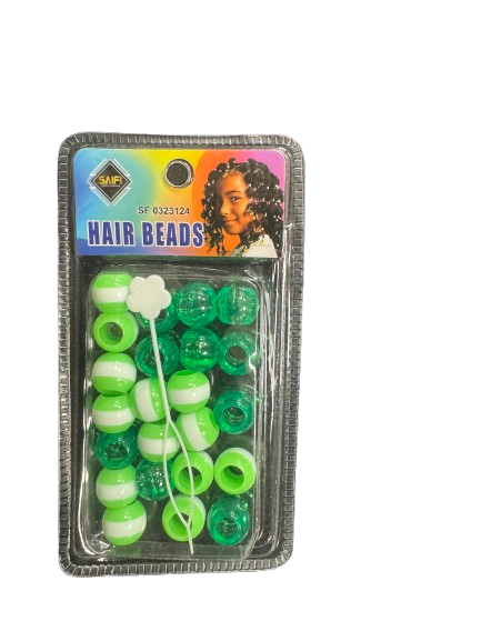 Saifi Hair Beads SF 0323124