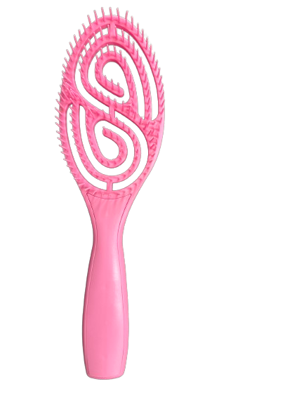 Saifi Hair Comb Super Brush Plus