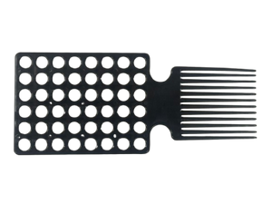 Saifi Professional Curly Hair Comb SF0323190