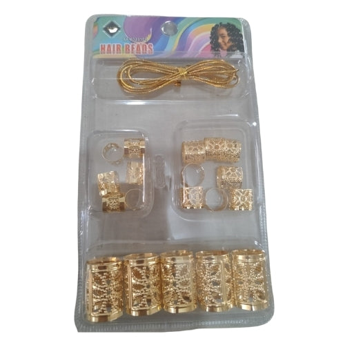 Saifi SF 0323101 Hair Beads