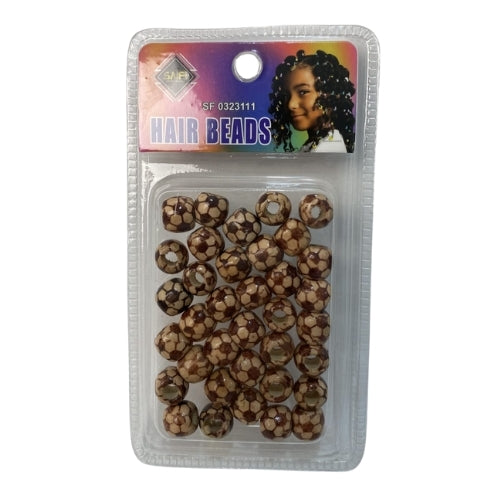 Saifi SF 0323111 Hair Beads