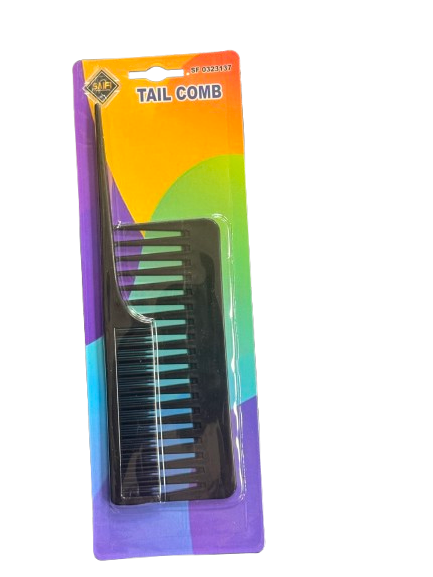 Saifi Tail Comb SF 0323137