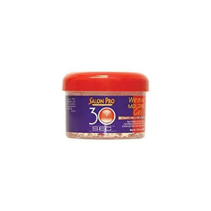 Salon Pro 30 Sec Weave Molding Gel 298 ml