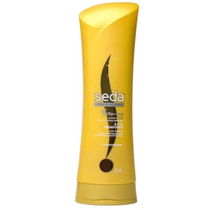 Seda S.O.S KeraForce Shampoo 350 ML - Africa Products Shop