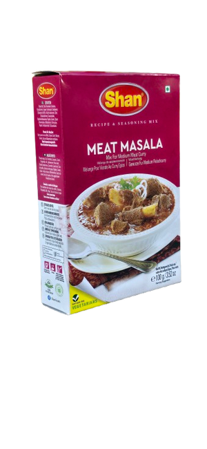 Shan Meat Masala Mix