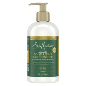 Shea Moisture Amla Oil Bond Repair Conditioner 384ml