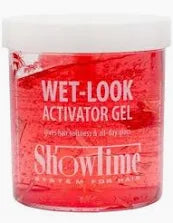 Show Time Wet Look Activator Gel 475 ml