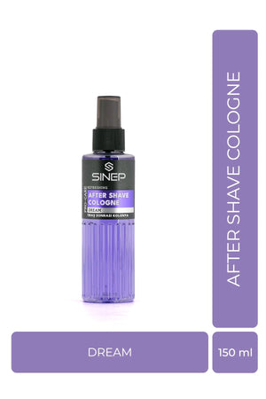 Sinep Pro-Care Refreshing Aftershave Cologne Dream 150 ml - Hairwaxshop