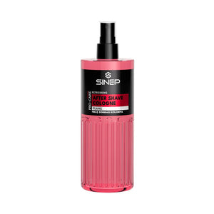Sinep Pro-Care Refreshing Aftershave Cologne Flame 400 ml - Hairwaxshop
