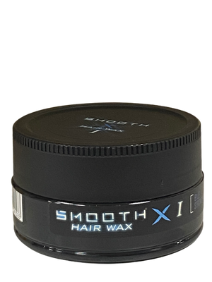 X Smooth Hair Wax I Blue Strong Hold150ml
