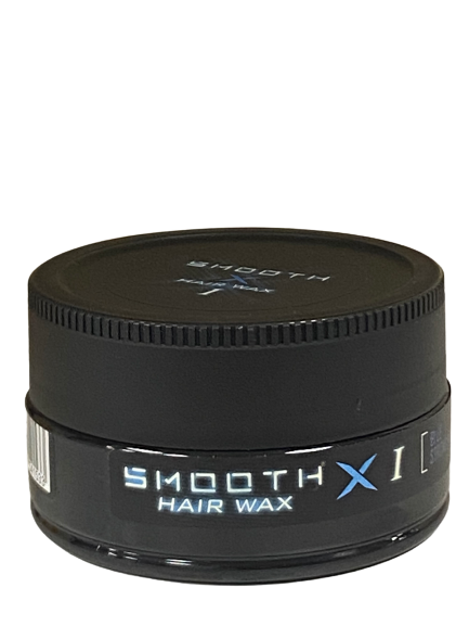 X Smooth Hair Wax I Blue Strong Hold150ml