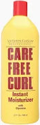 Softsheen Carson Care Free Curl Instant Moisturizer 946 ml