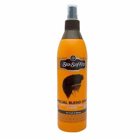 Sta-Sof-Fro Special Blend Spray 350 ml