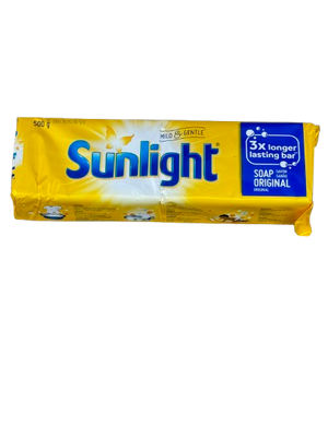 Sunlight Soap Original 500 g