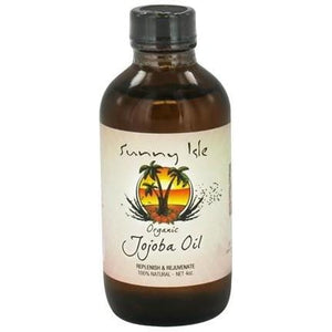 Sunny Isle Jojoba Oil 118 ml - Africa Products Shop