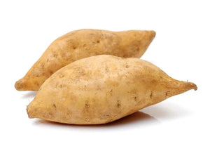 Sweet Potatoes Uganda (Ibijumba) 1kg - Africa Products Shop