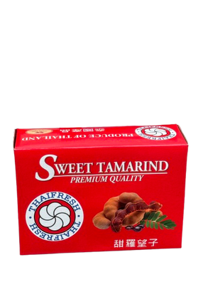 Sweet Tamarind Thailand 450g