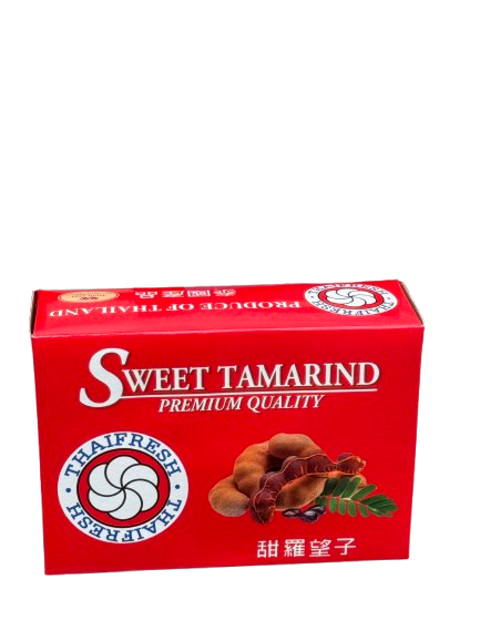 Sweet Tamarind Thailand 450g