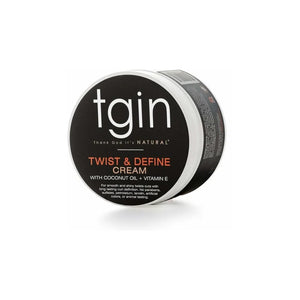 TGIN Twist & Define Cream 340 g - Africa Products Shop