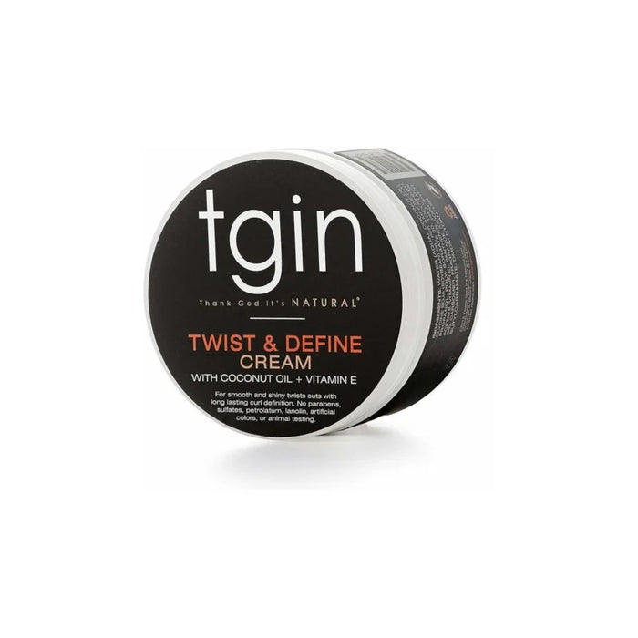 TGIN Twist & Define Cream 340 g