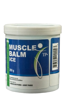 TP Muscle Balm Ice Muscle Balm 200 g
