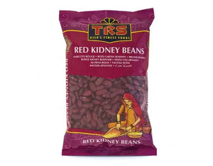 TRS KIDNEY BEANS 500 KG