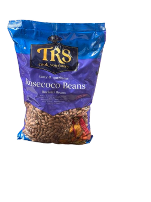 TRS Beans Rosecoco Borlotti 2 kg