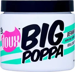 The Doux Big Poppa Defining Gel 454 g